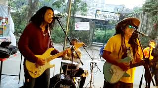 LINGGO NG PAG IBIG by REGGAE SET GO