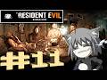 o velhe descobre que a senhora tá solteira [Resident Evil 7].ep:11