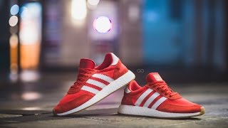 red iniki boost