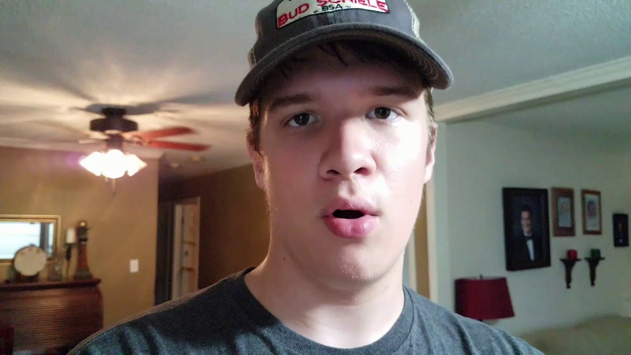 Someone tried to break into my car! - YouTube
