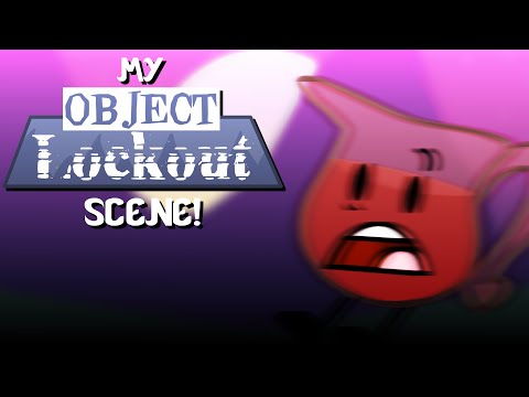 My OLO 2 Scene! - My (unedited) scene for OLO 2! Go watch it here: https://www.youtube.com/watch?v=ya9ZKFWKtVw 