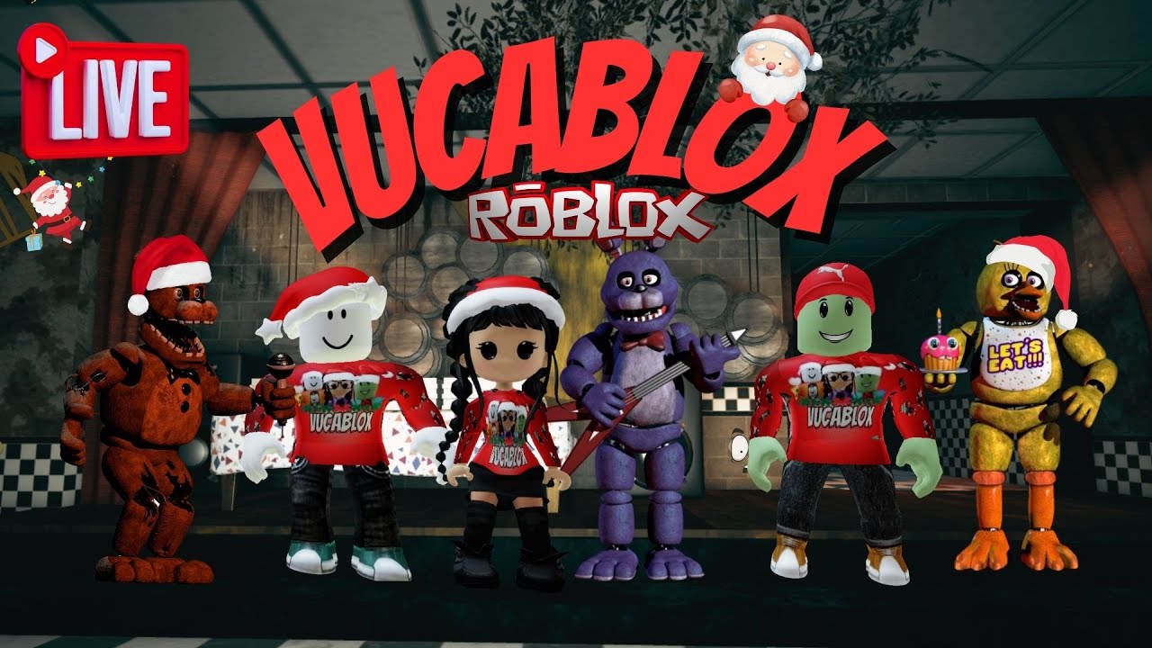 As Aventuras no Roblox ⋆ Loja Uiclap