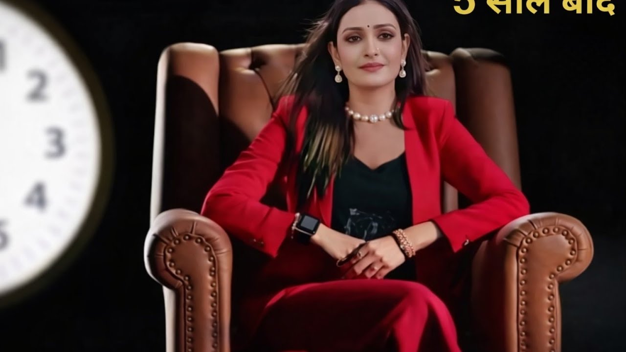 After Leap Aarambhi Back For Revenge ,family Shock || Dr. Aarambhi || UPCOMING TWIST