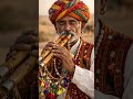 Did you know about the State Musical Instrument of Rajasthan ? #rajasthangk #rajasthanartandculture