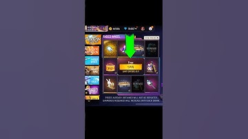 Free Spin Trick 😱 new event #shorts #sk28gaming