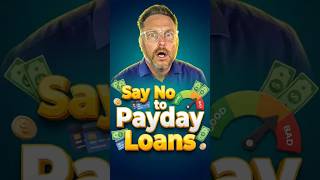 Say No to Payday Loans: Better Alternatives for Borrowing Money