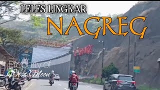 jl Leles GARUT menuju lingkar Nagreg Bandung BANDUNG JAWA BARAT