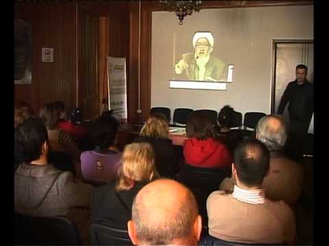 ,,პიროვნების თავისუფლება და ეროვნული..