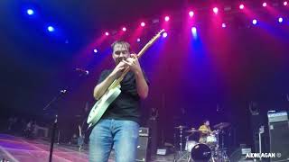 Tiny Moving Parts - Always Focused (Live in Manila)