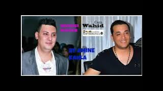 houari manar & cheb wahid  jit nedomndé pardon 2013 by AMINE kahla