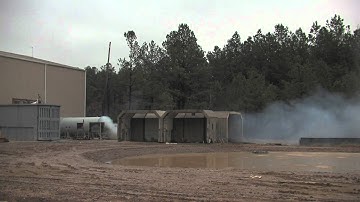 RAILGUN WORLD RECORD BREAKING EVENT