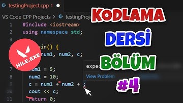 Kodlama Dersi İnjector Hile Kodlama Yazılım Bölüm #4