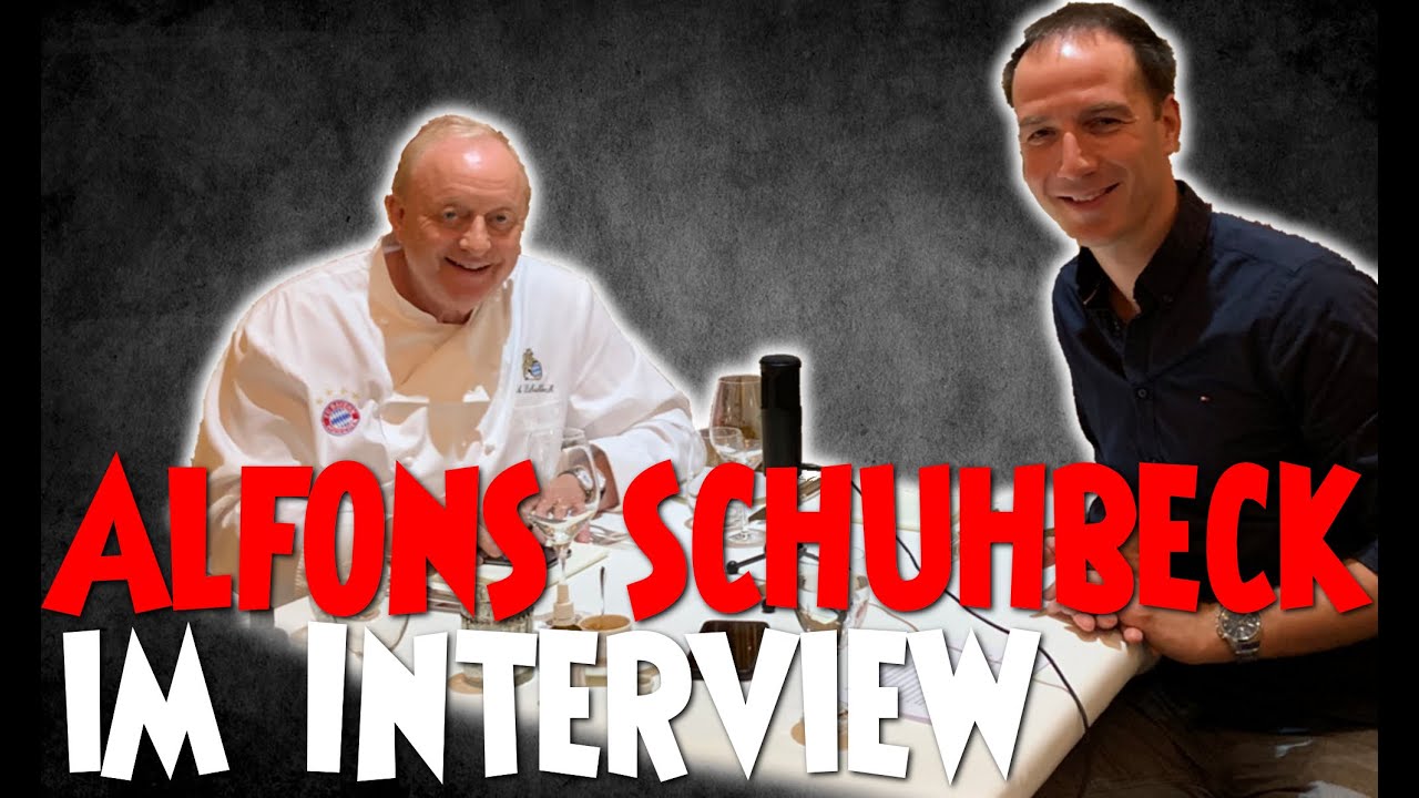 „Ich kenne das Wort Glück nicht“ | Alfons Schuhbeck – der Sternekoch packt aus