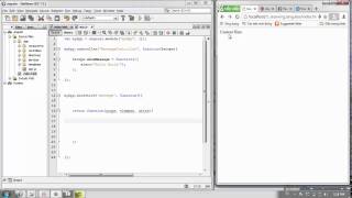 010 - AngularJS cơ bản - Directive Talking To Controller
