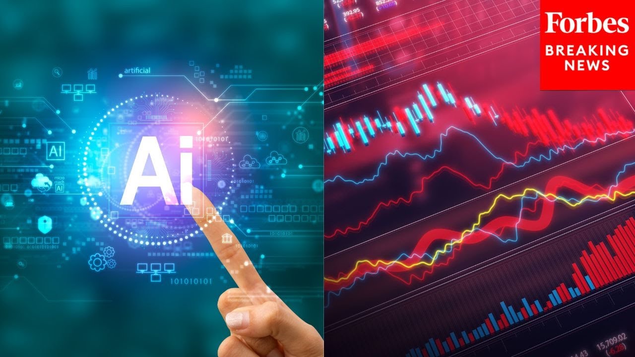 'They're Not Looking At The Numbers': Expert Warns That AI Bubble Talks May Be Overblown