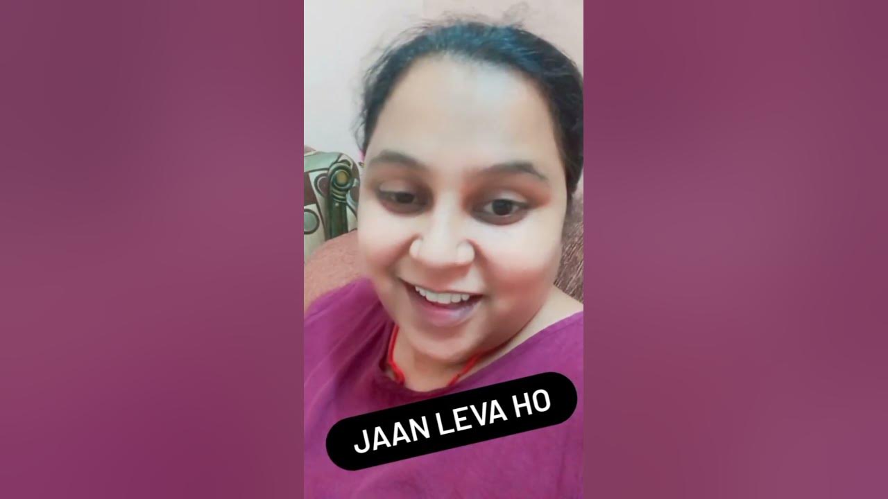 Jaan Leva Ho Shorts viral shortsviral pragu Vlogs Like Nd jaan-leva-ho-shorts-viral-shortsviral-pragu-vlogs-like-nd