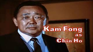 Hawaii Five - O, Original Theme Song