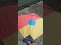 Patang Ke Sath Aaya DOMS Ka Pen ✍️😯 #kite #viral #shortfeed #memes #trending #kids #patang #support