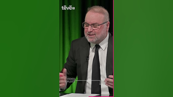 Pse po gëzohet Sali Berisha?