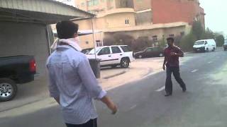 Meeting With Hindi In Kuwait