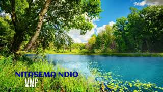 NITASEMA NDIO INSTRUMENTAL MUSIC || FREE BEAT.