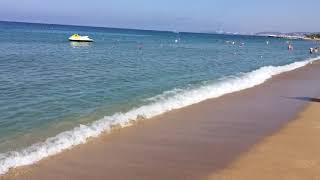 Deniz Kum Güneş Alanya