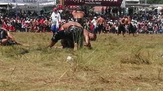 Feslikan Yaylasi Guresi Furkan Durmus Altin