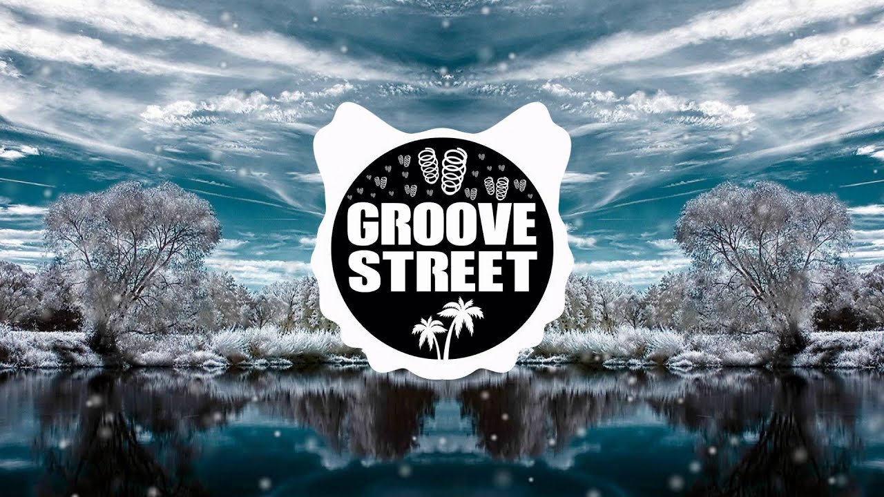 Stulp Fiction - Shroom (Orignal Mix)