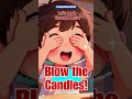 **Blow the Candles! 🎂 Birthday Wish Song for Kids | singsmileandshine**