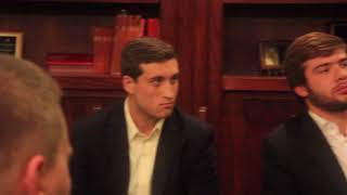 KU Delta Chi - DG Anchor Splash Video Competition