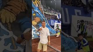 Koreo Dari Viking Persib Club  persibbandung persibjuara