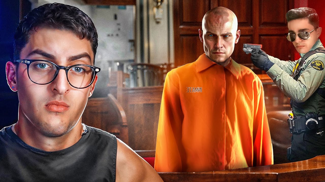 ΘΑΝΑΤΙΚΗ ΠΟΙΝΗ ΓΙΑ ΤΟΝ HITMAN … (Ψήφιστε)