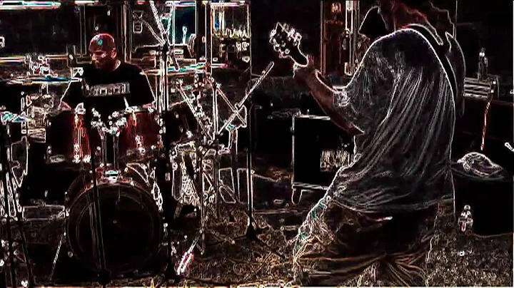 Free Form Jam Collective Improv "one for the outs"...