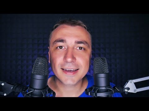 Неразборчивый Шепот АСМР