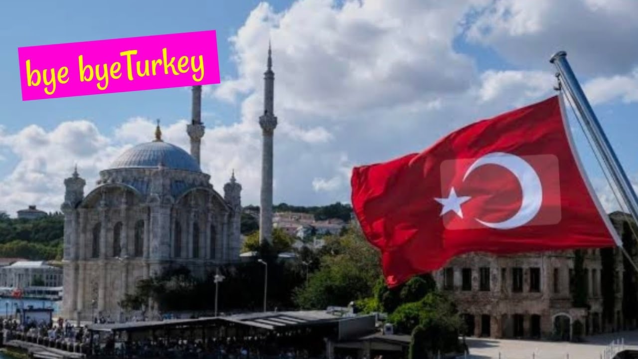 ഇന്ന് ഞങ്ങള്‍ തുർക്കിയോട് വിട പറഞ്ഞ് ബഹറിനിലേക്ക് തിരികെയെത്തി