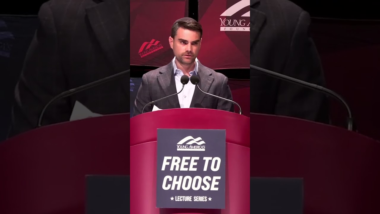 Hamas Supporters Should Be Deported | @YAFTV