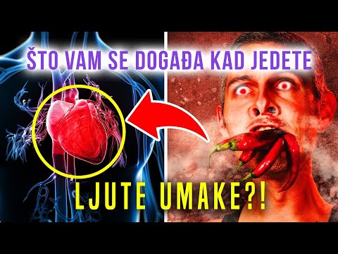 Video: Što se događa ako odustanete od zaštite od prekoračenja?