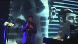 TUXEDOMOON ANNUNCIALTO