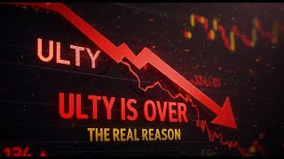 &quot;ULTY Is Over — Here&#39;s the Real Reason&quot;