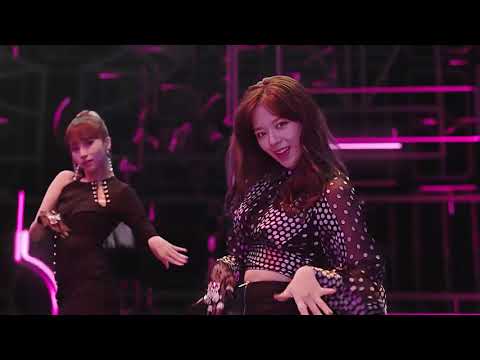 TWICE "FANCY" (Performance Ver.)