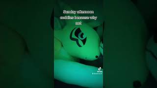 Welcome To Cuddle Island