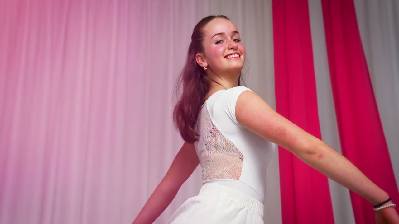 Tanzstudio Innviertel Roomtour