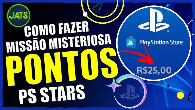 PlayStation Stars no Brasil: saiba o que é e como se inscrever