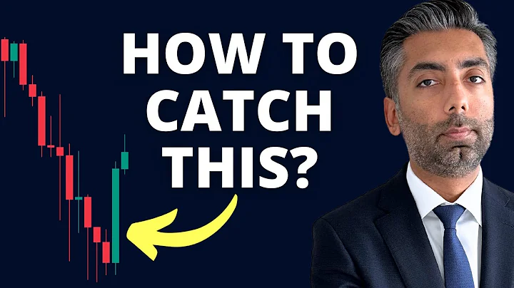 What is the #1 Counter-Trend Tip you need to know?