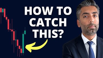 What is the #1 Counter-Trend Tip you need to know?