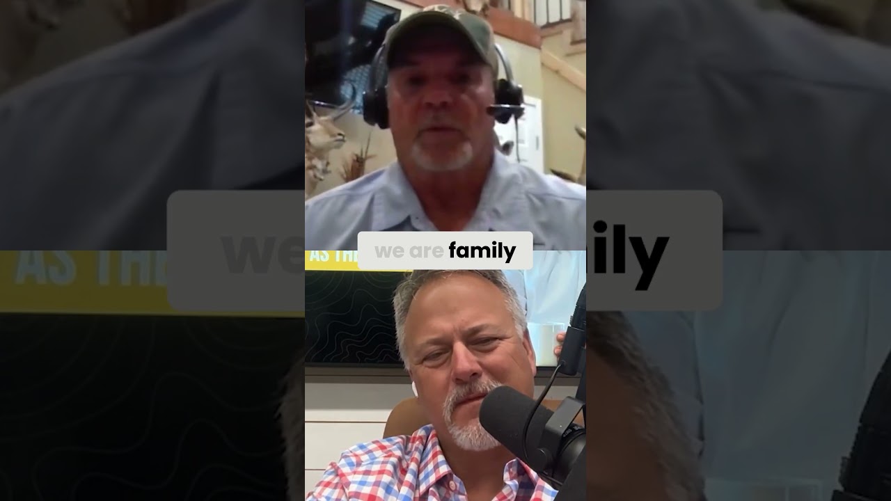 Техасское ранчо Брединг: охота, семья и воспоминания