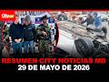 Resumen de la tarde Arriba Bogotá 29 de Mayo de 2026 | CityTv | ArribaBogotá