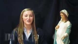 Peoria Notre Dame - Celebrating Catholic Schools Week 2015