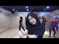 Twice cover dance - Cheri, Cheri Lady
