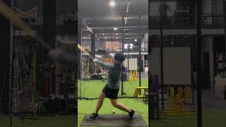 Transfer Portal (2 Yrs Eligibility) - Catcher / Outfield - Switch Hitter